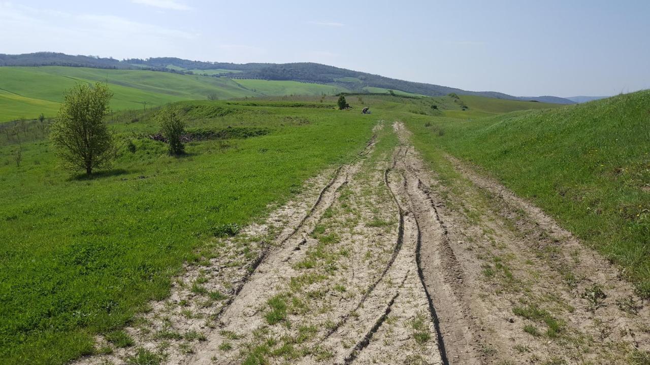 Dago Farmhouse Сиена Екстериор снимка