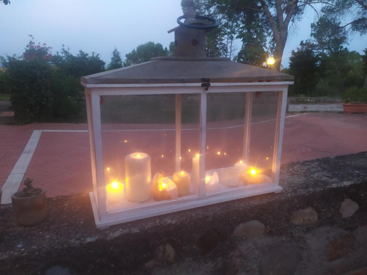 Dago Farmhouse Сиена Екстериор снимка