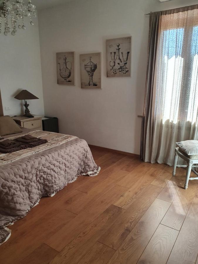 Dago Farmhouse Сиена Екстериор снимка