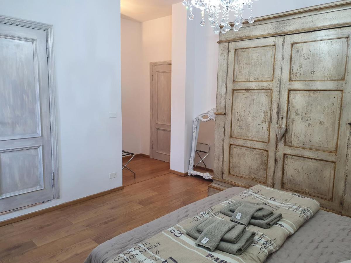 Dago Farmhouse Сиена Екстериор снимка